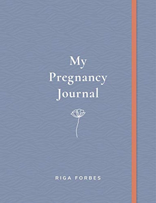 My Pregnancy Journal