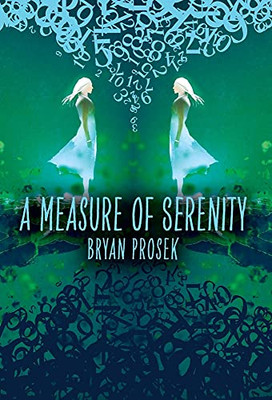 A Measure Of Serenity (Hardcover)