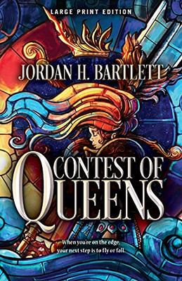 Contest Of Queens (Paperback)