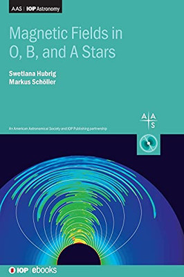 Magnetic Fields In O, B, And A Stars (Programme: Aas-Iop Astronomy)