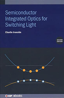 Semiconductor Integrated Optics For Switching Light