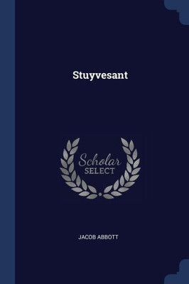 Stuyvesant