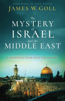 Mystery Of Israel And The Middle East