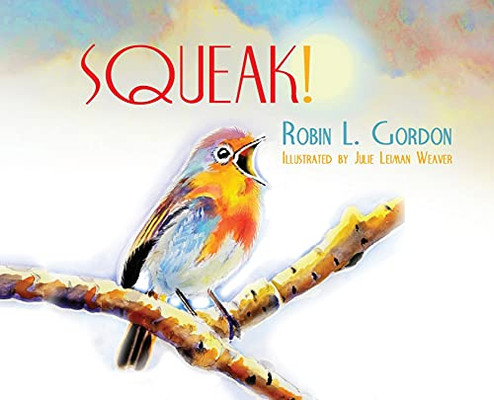 Squeak (Hardcover)