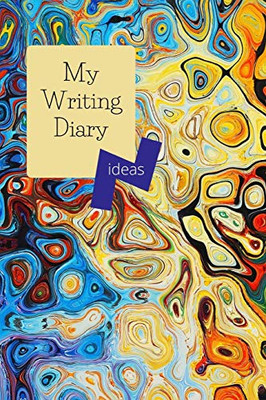 My Writing Diary: ideas