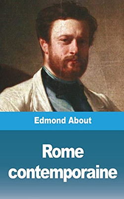 Rome Contemporaine (French Edition)
