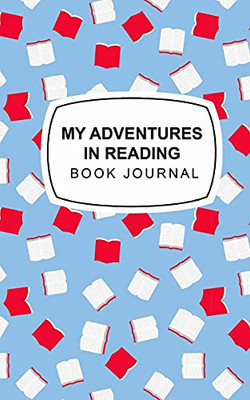 My Adventures In Reading