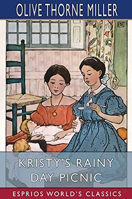 Kristy'S Rainy Day Picnic (Esprios Classics)