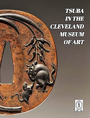 Tsuba In The Cleveland Museum Of Art