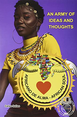 African Soul - An Army Of Ideas And Thoughts - Celso Salles