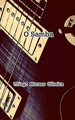 O Nosso Samba (Portuguese Edition)