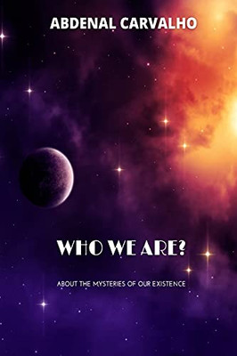 Who We Are? (Paperback)