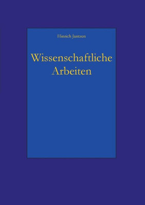 Wissenschaftliche Arbeiten: Sprache Und Situation Des Menschen Im Werk Heinrich Bölls. [Gustav] Wynekens Verhältnis Zur Jugendbewegung. (German Edition)