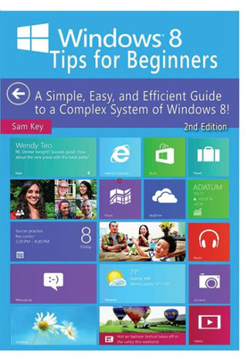 Windows 8 Tips For Beginners