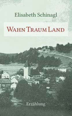 Wahntraumland (German Edition)