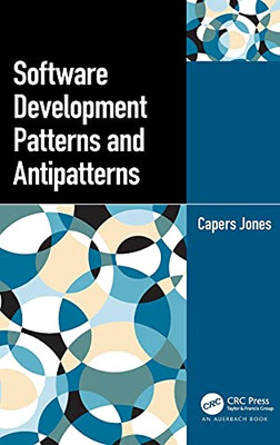 Software Development Patterns And Antipatterns (Hardcover)