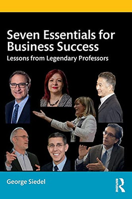 Seven Essentials For Business Success