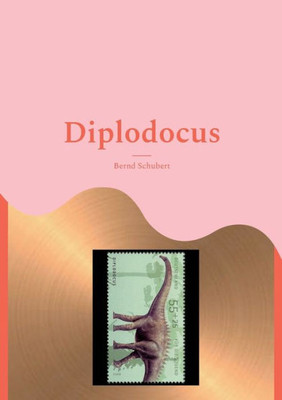 Diplodocus (German Edition)