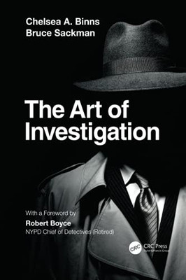 The Art Of Investigation