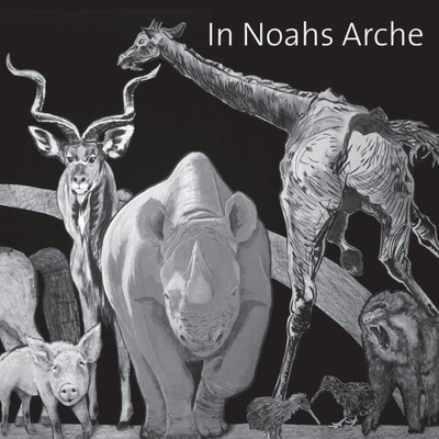 In Noahs Arche (German Edition)