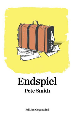 Endspiel (German Edition)