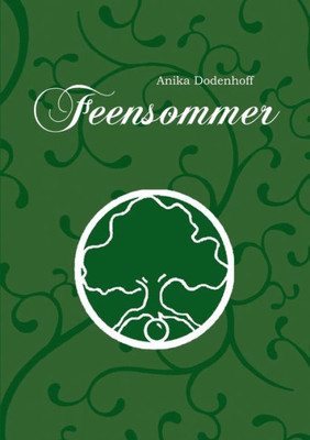 Feensommer (German Edition)