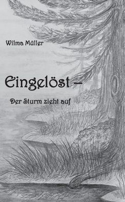 Eingelöst: Der Sturm Zieht Auf (German Edition)