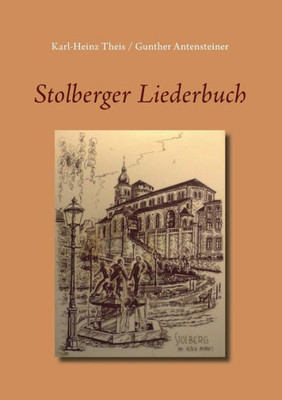 Stolberger Liederbuch (German Edition)