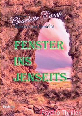 Fenster Ins Jenseits (German Edition)