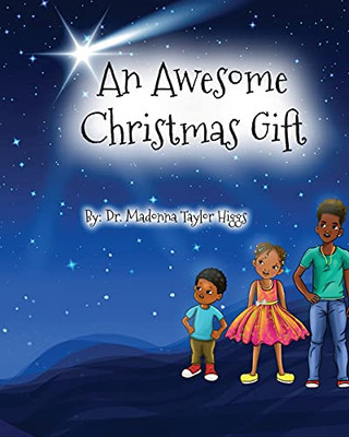 An Awesome Christmas Gift (Paperback)