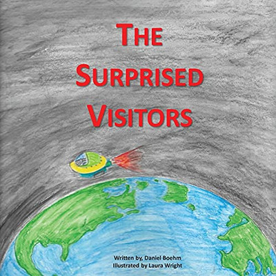 The Surprised Visitors