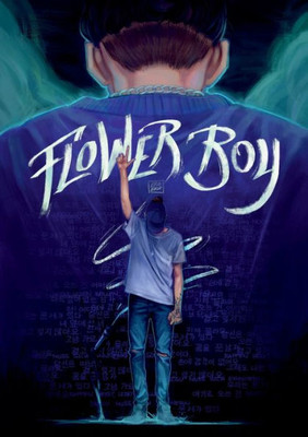 Flowerboy (German Edition)