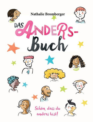 Das Anders-Buch (German Edition)