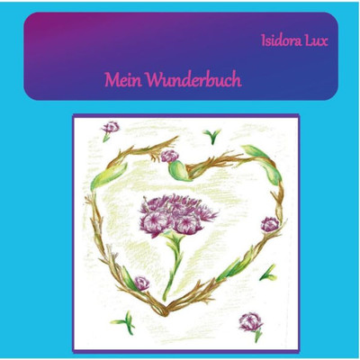 Mein Wunderbuch (German Edition)