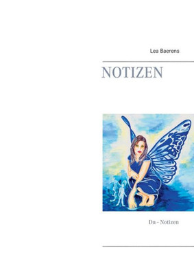 Notizen: Du - Notizen (German Edition)