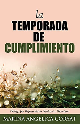 La Temporada De Cumplimiento (Spanish Edition)