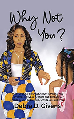Why Not You (Paperback)