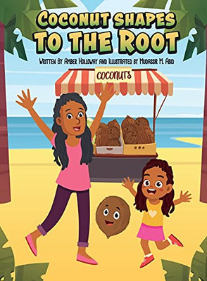 Coconut Shapes To The Root