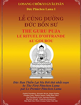 Cúng Du?Ng Ð?O Su (Vietnamese Edition)