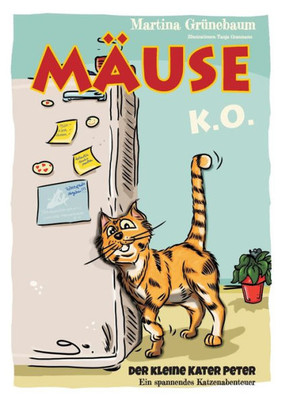 Mäuse K.O. (German Edition)