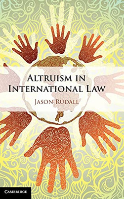 Altruism In International Law