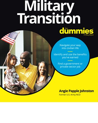 Military Transition For Dummies