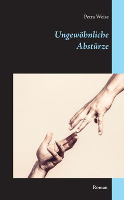 Ungewöhnliche Abstürze: Roman (German Edition)
