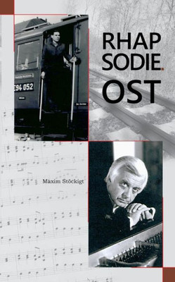 Rhapsodie Ost (German Edition)
