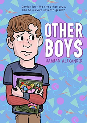 Other Boys (Paperback)