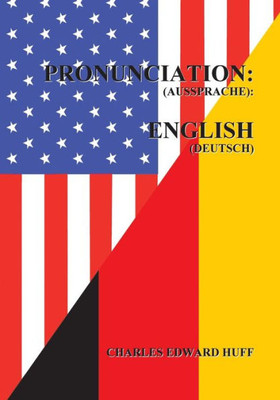 Pronunciation (Aussprache) (German Edition)