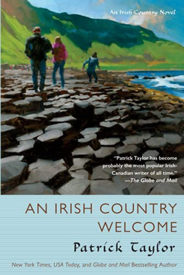 Irish Country Welcome (Irish Country Books, 15)