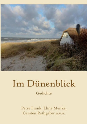 Im Dünenblick: Gedichte (German Edition)