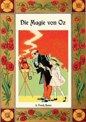Die Magie Von Oz - Die Oz-Bücher Band 13 (German Edition)