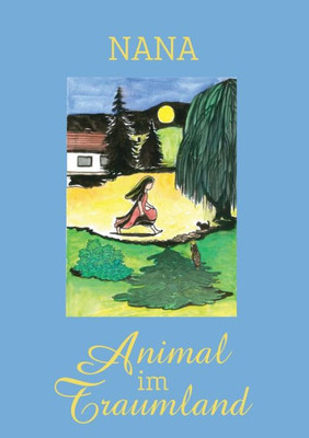 Animal Im Traumland (German Edition)
